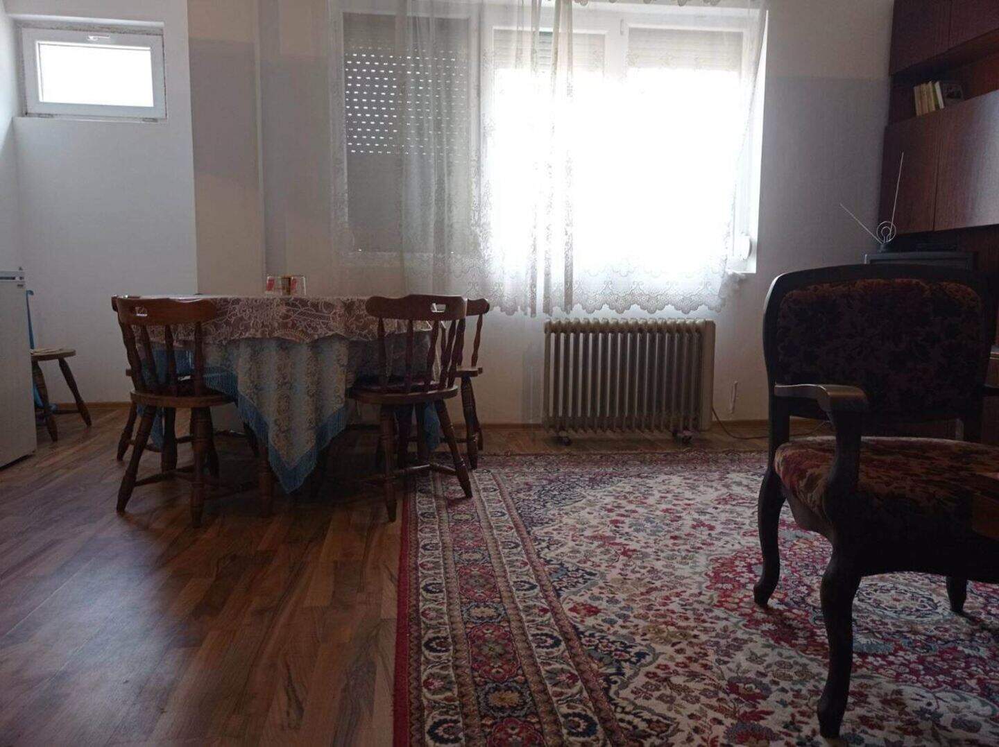 Zweizimmer Wohnung in Zentar, Sliwen – Foto 10