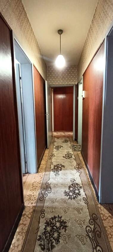 Продажба - Апартамент в Каменица 2,  Пловдив