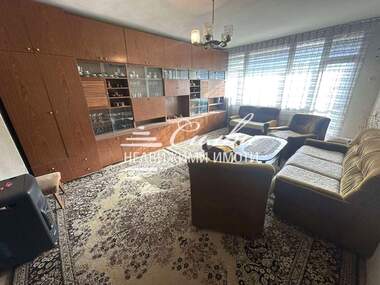 Продажа - Квартира в Боровец,  Търговище