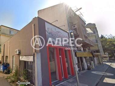 For sale - Office in Center,  Burgas