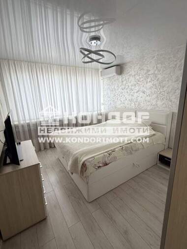 Vânzare - Apartament în Center,  Plovdiv