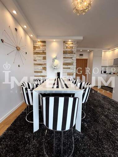 For rent - Apartment in Briz,  Varna