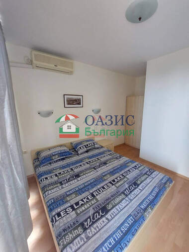For sale - Apartment in Sveti Vlas,  Burgas
