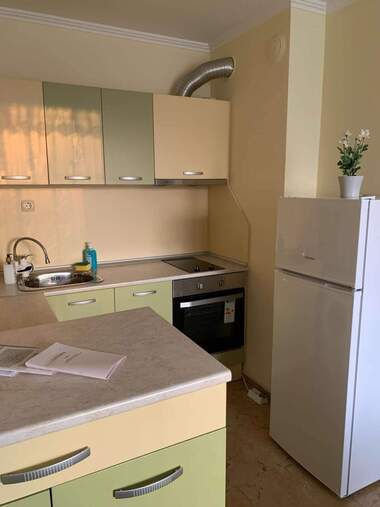 Miete - Wohnung in Trakiyski,  Haskowo