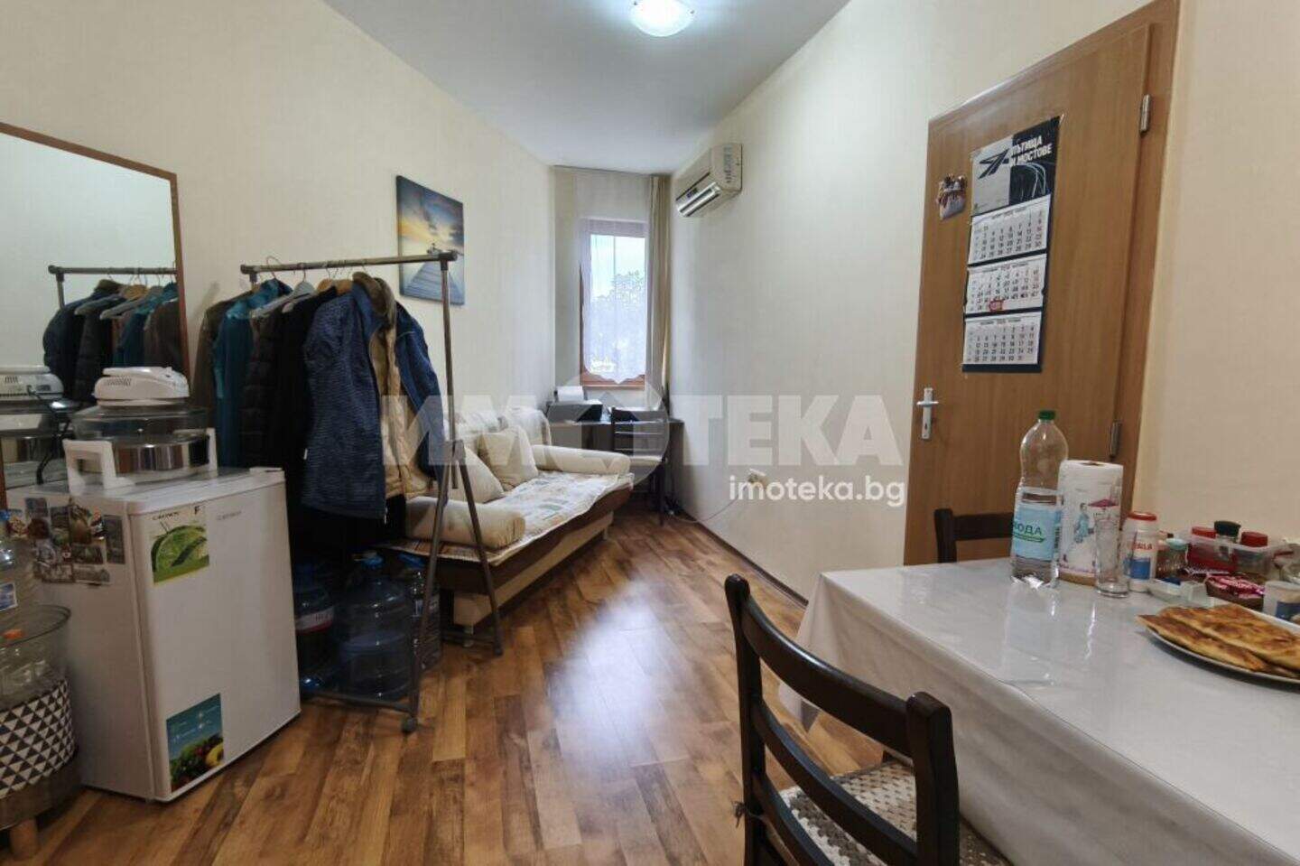 Двустаен Апартамент в Близнаци, Варна – снимка 2