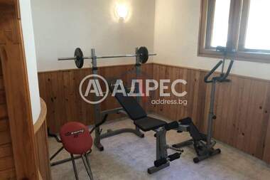 For sale - House in Kosharitsa,  Burgas
