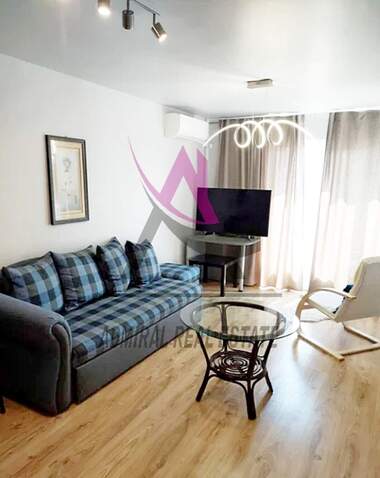 For rent - Apartment in Zimno kino Trakia,  Varna