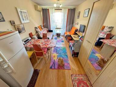 Vânzare - Apartament în Sveti Vlas,  Burgas