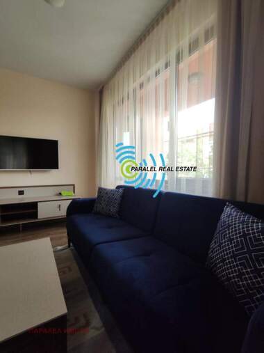 For rent - Apartment in Center,  Plovdiv