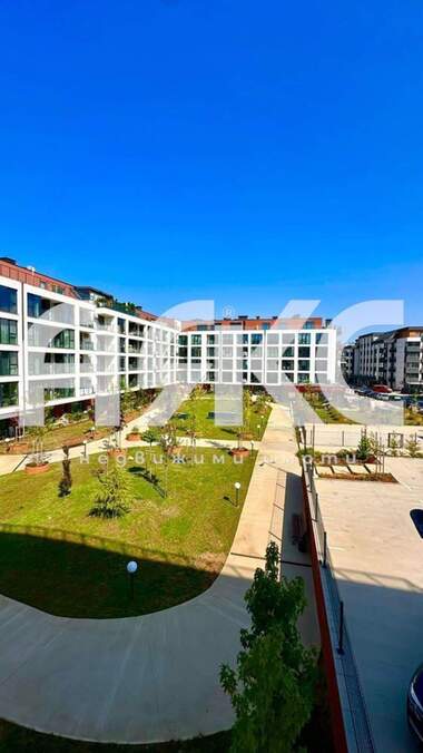 Kira - Apartman olarak Malinova Dolina,  Sofia