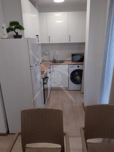 For rent - Apartment in Mladejki halm,  Plovdiv