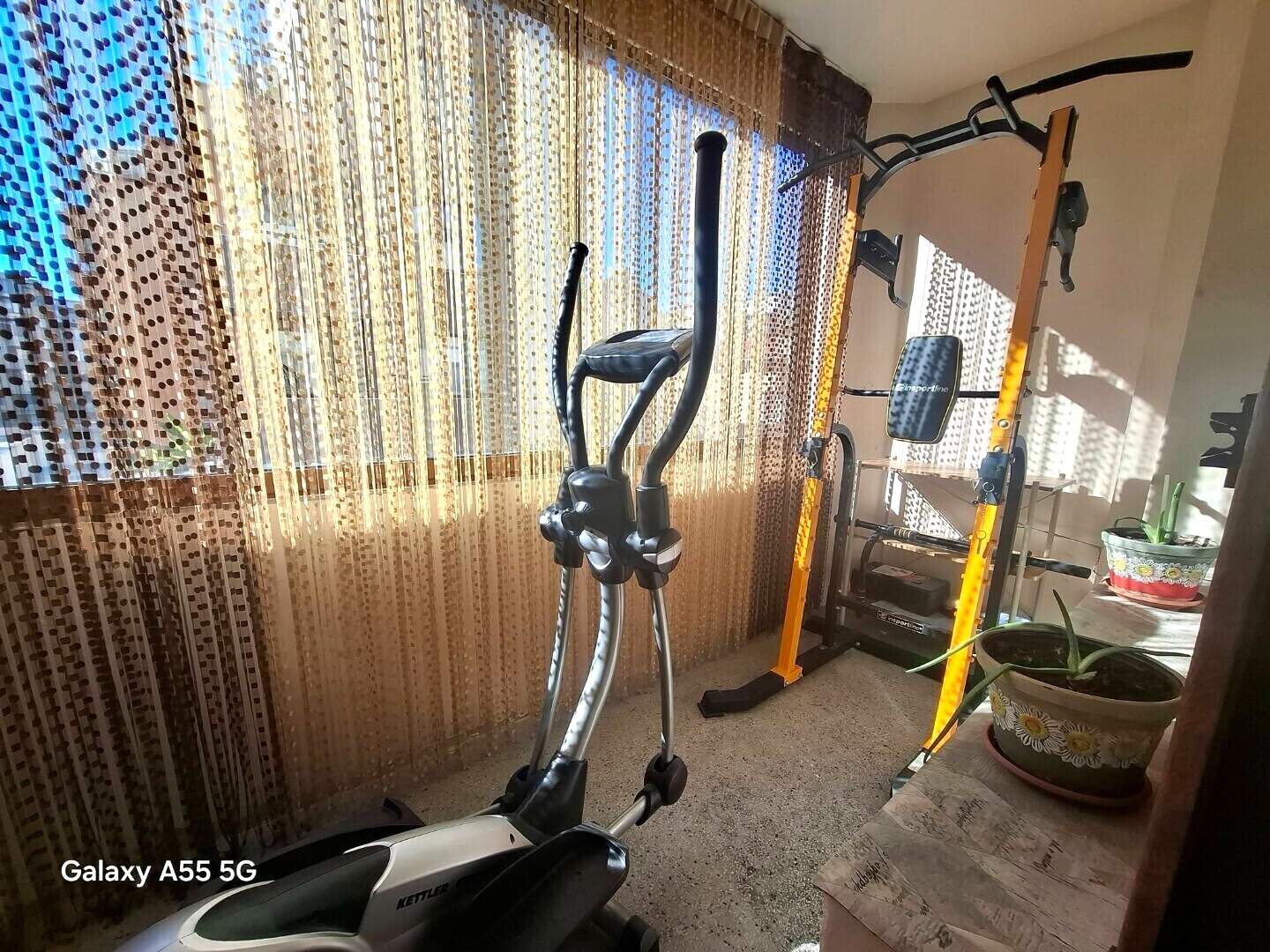 İki odalı Apartman olarak Maraşa, Plovdiv – fotoğraf 8