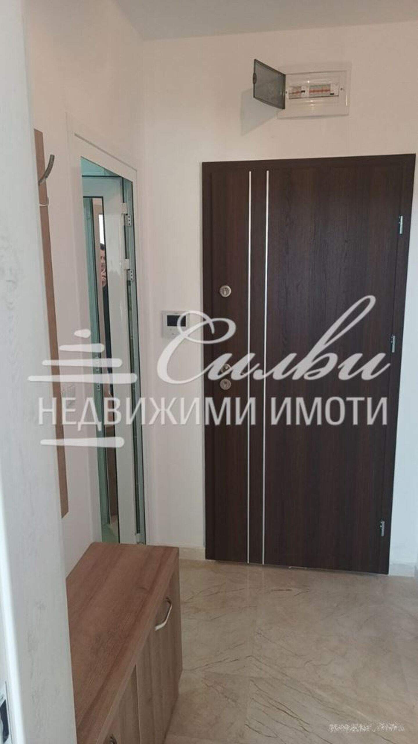 Cu două camere Apartament în Trakia, Șumen – fotografia 6