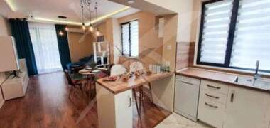 For rent - Apartment in Hristo Smirnenski,  Plovdiv