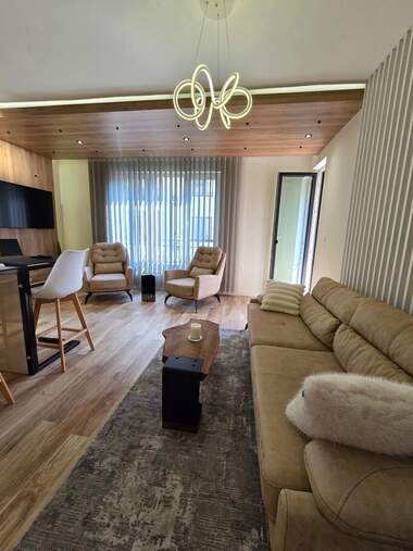 Kira - Apartman olarak Hristo Smirnenski,  Plovdiv