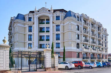Продажа - Квартира в Свети Влас,  Бургас