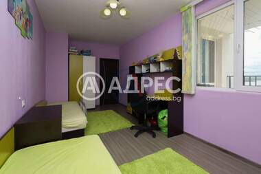 Satış - Apartman olarak Meden Rudnik,  Burgas