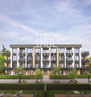 Продажба - Апартамент в Остромила,  Пловдив