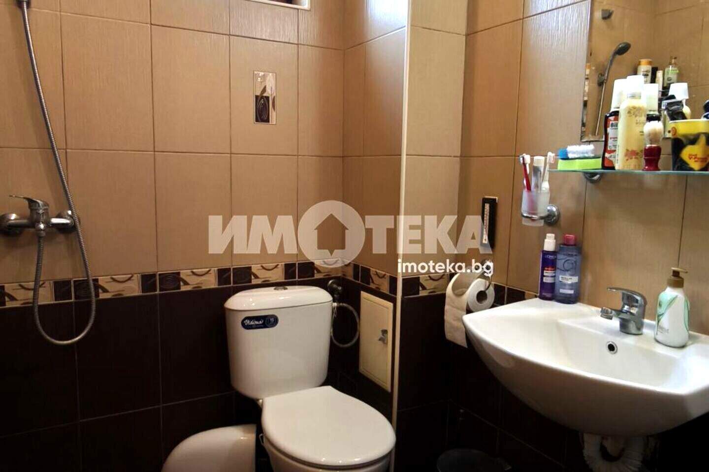 Двустаен Апартамент в Близнаци, Варна – снимка 5
