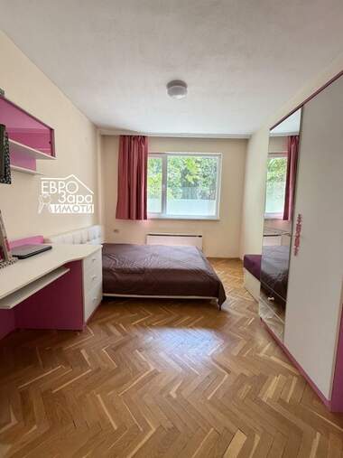Продажба - Апартамент в Център,  Стара Загора
