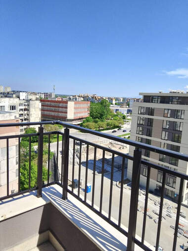 Продажба - Апартамент в Тракия,  Пловдив