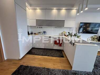 For rent - Apartment in Briz,  Varna