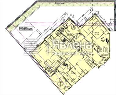 Продажба - Апартамент в Зорница,  Бургас