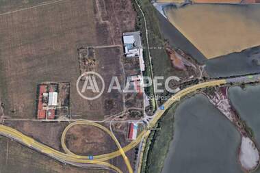 Vânzare - Teren de construcții în Elenite,  Burgas