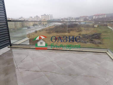 For sale - Apartment in Sveti Vlas,  Burgas