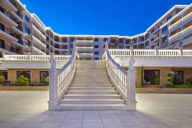 Satış - Apartman olarak Nesebar,  Burgas