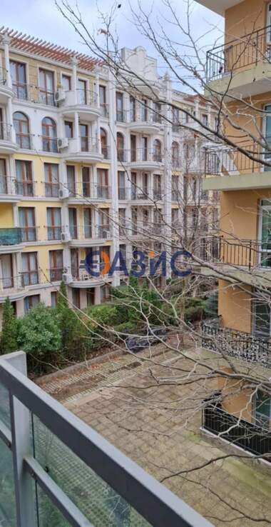 Πώληση - Διαμέρισμα σε Слънчев Бряг,  Бургас