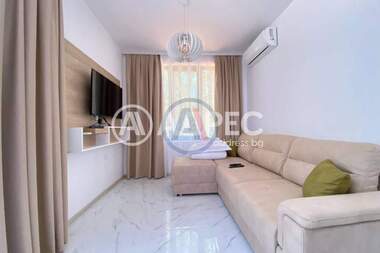 Verkauf - Wohnung in Primorsko,  Burgas