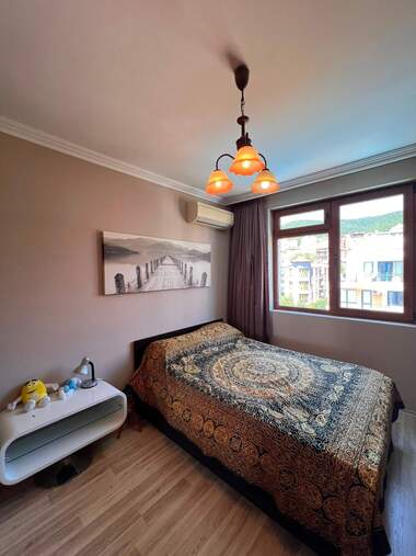 Satış - Apartman olarak Sveti Vlas,  Burgas