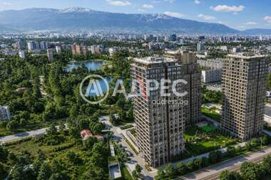 Продажа - Квартира в Дружба-1,  София