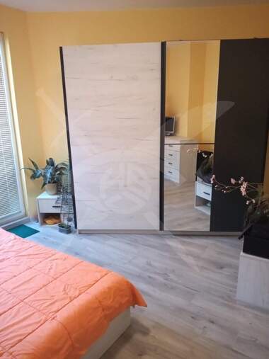 For rent - Apartment in Asparuhovo,  Varna