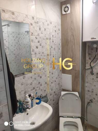 For rent - Apartment in Vazrajdane 1,  Varna