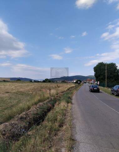 For sale - For Construction in Iahinovo,  Kiustendil