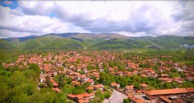Vânzare - Teren de construcții în Mirkovo,  Sofia Oblast