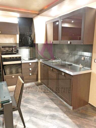 For rent - Apartment in Liatno kino Trakia,  Varna