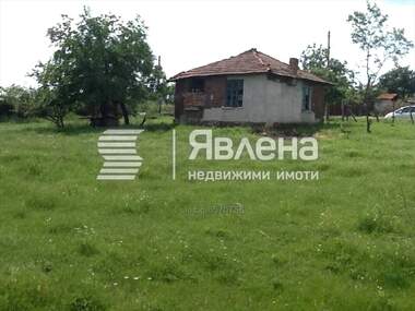 For sale - For Construction in Hadzhiite,  Burgas
