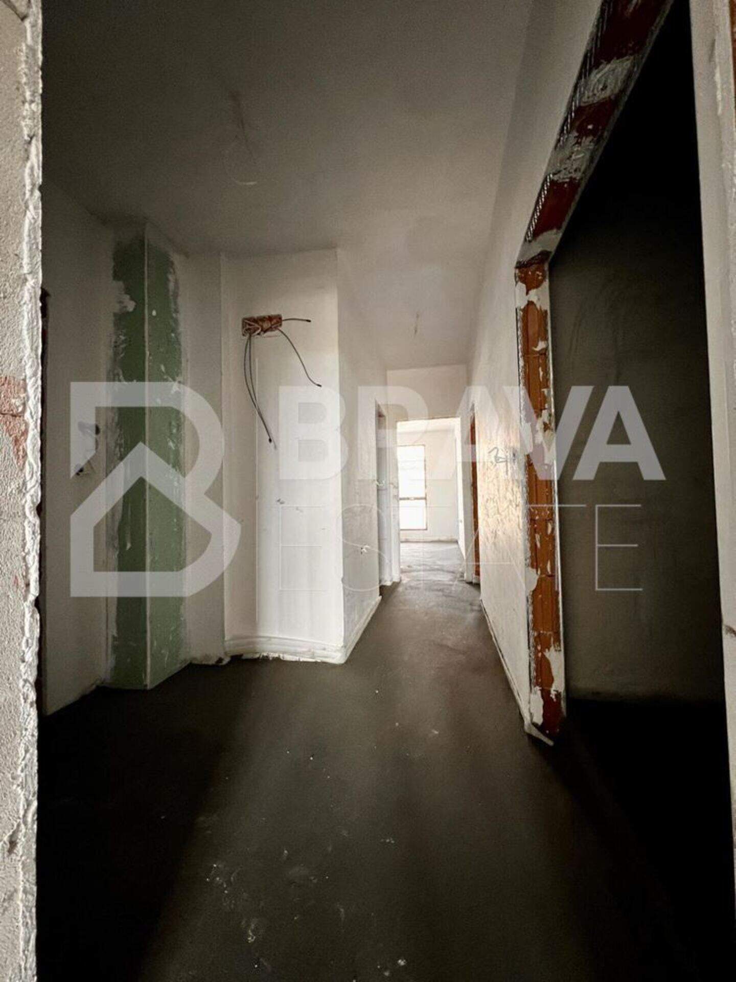 Dreizimmer Wohnung in Trakia, Plovdiv – Foto 4