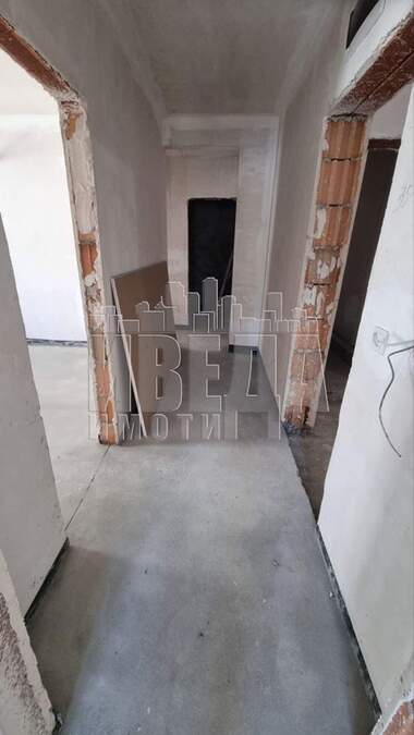 Продажба - Апартамент в Централна поща,  Варна