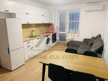 Miete - Wohnung in Wazrajdane 3,  Warna