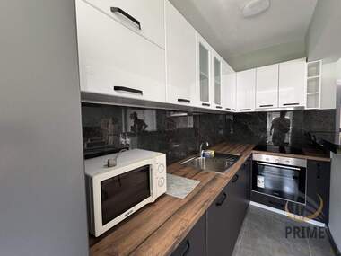Miete - Wohnung in Zentar,  Burgas