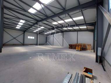 For sale - Storage in Industrialna zona-Iug,  Plovdiv