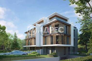 Satış - Apartman olarak Dragalevci,  Sofia