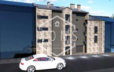 Satış - Apartman olarak Centar,  Gabrovo