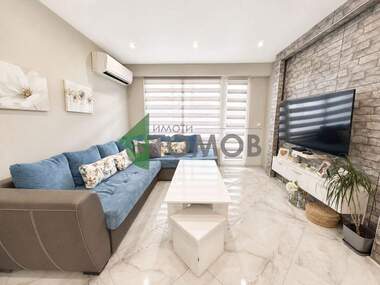 For sale - Apartment in Boian Balgaranov 1,  Shumen