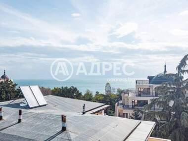 Satış - Apartman olarak Golden Sands,  Varna