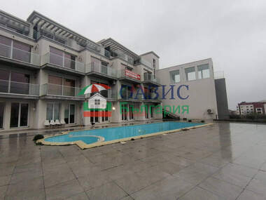 For sale - Apartment in Sveti Vlas,  Burgas